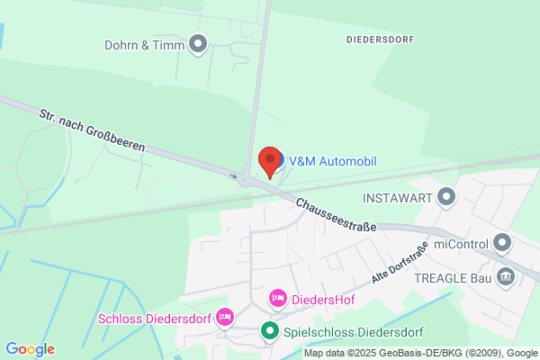 Prögel Wilhelm Dr. Immobilien