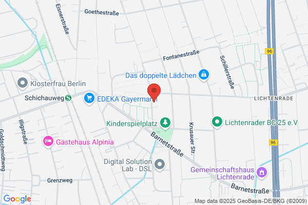 ROC Immobilien GmbH