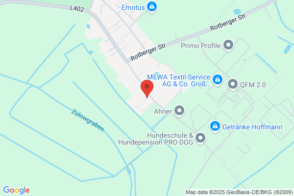 MCH GmbH