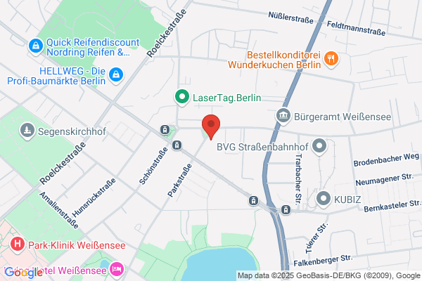 Kindereinrichtung Rappelkiste