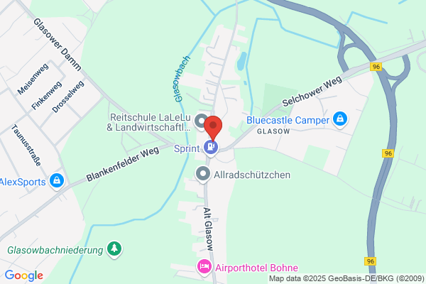 Gerüchteküche