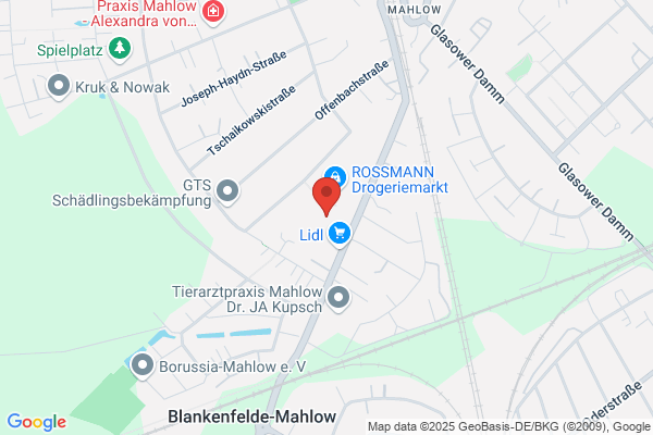 REWE