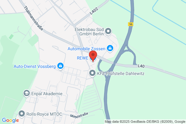 REWE