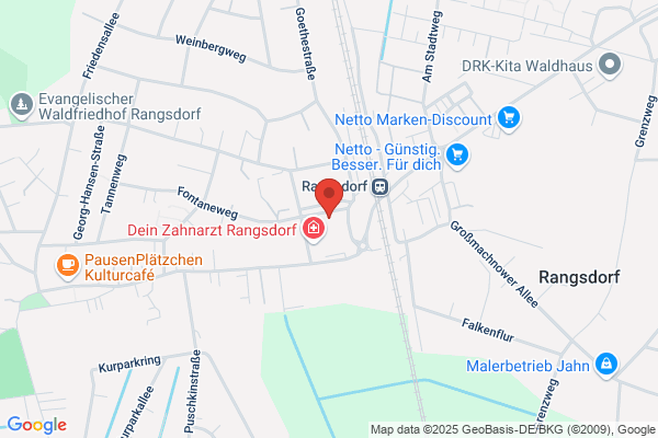 EDEKA Franeck