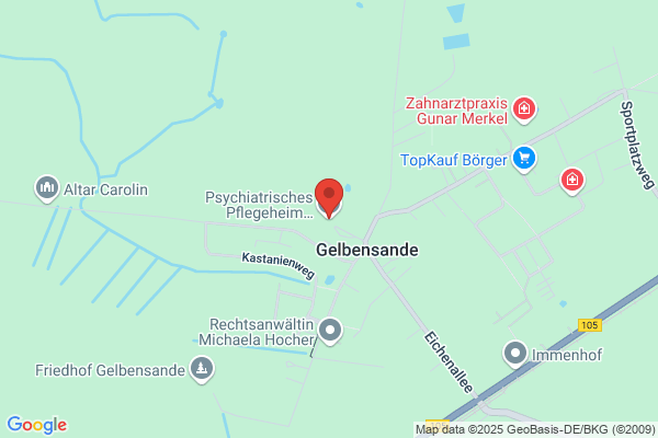 Charlottenhof Gelbensande Betreuungsgesellschaft mbH