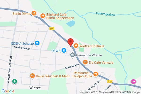 Heide-Apotheke Inh. Christina Knütter