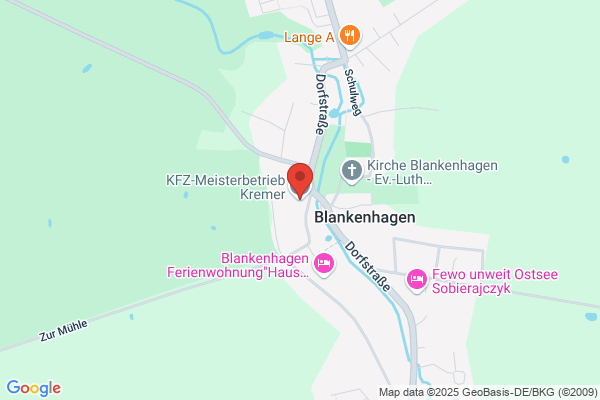 KfZ Meisterbetrieb Remisch