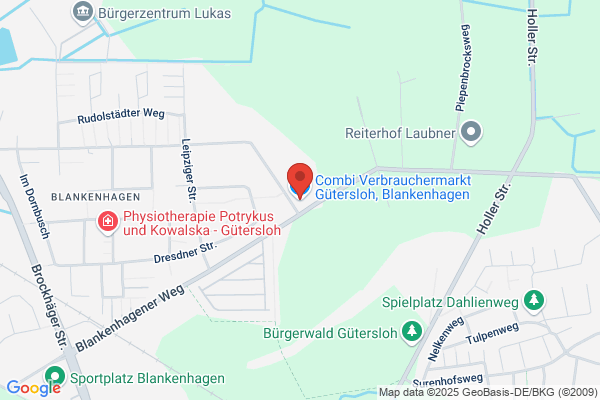 Mein Shop Getränke und mehr Inh. Börger