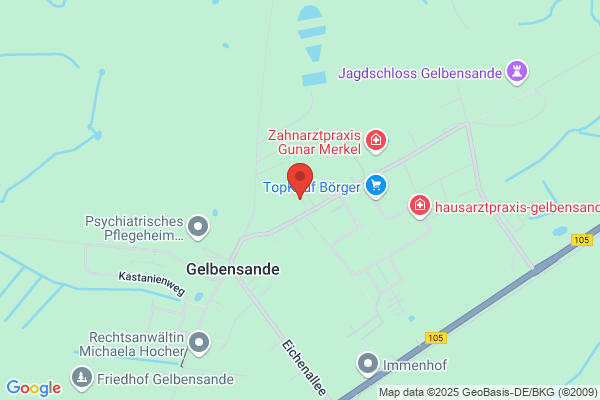 Tesche Elektroanlagen GmbH