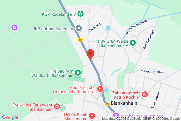 Autohaus Klöpfel Inh. Günter Klöpfel