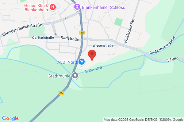 Wachenfeld Bau GmbH