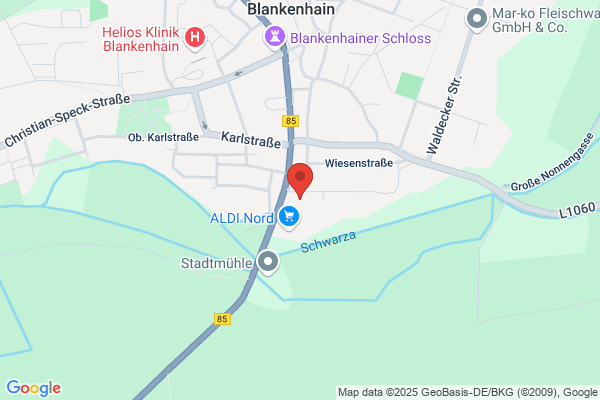 Sonderpreis Baumarkt