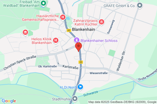 Linden Apotheke Inh. Frank Lattmann