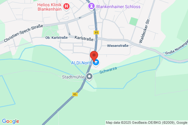 Thüringer Feinbäckerei HebererGmbH Weimar