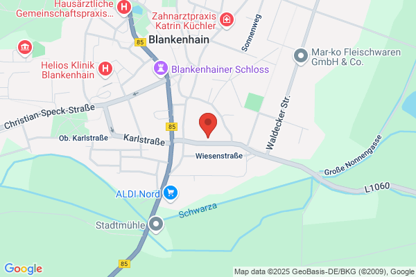 VR Bank Weimar eG