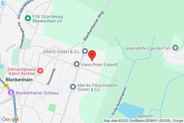 HD Kunststoffe GmbH