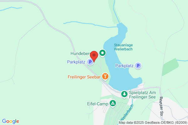 e-regio Ladestation
