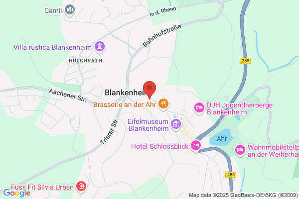Kreissparkasse Euskirchen Beratungscenter