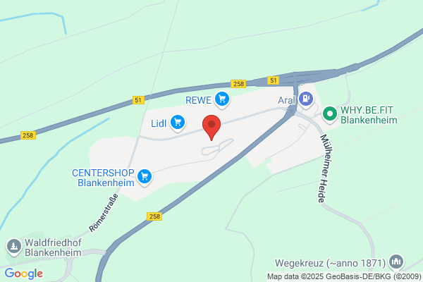 Blankenheimer Baugesellschaft mbH