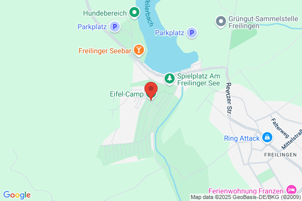 Eifel-Camp