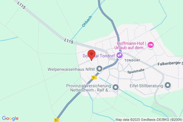 Dachbau Stoll