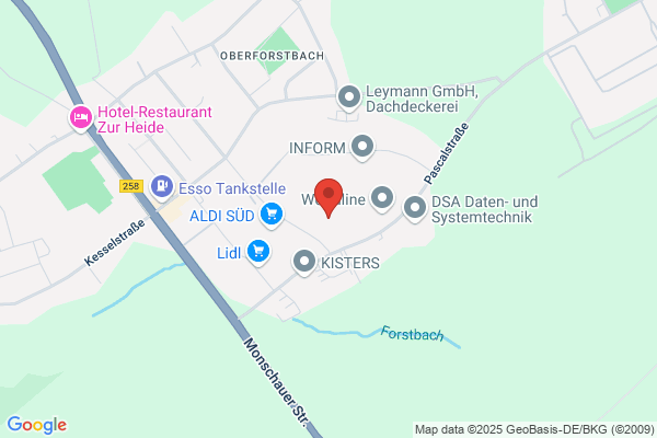 Druckforum24.de - Onlinedruckerei aus Aachen