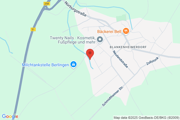 Gierden