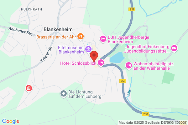 Taxi Dieter GmbH