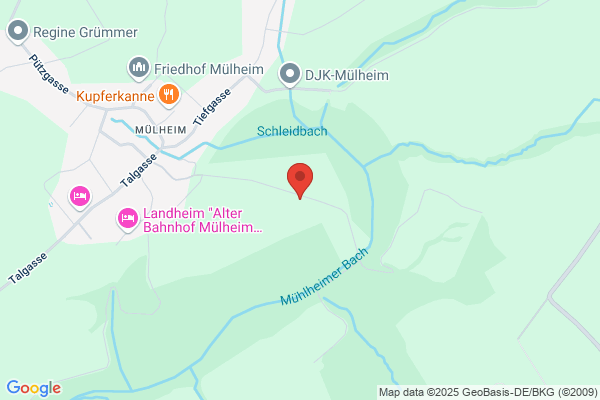 Schlemmer's Eifeler Wildspezialitäten