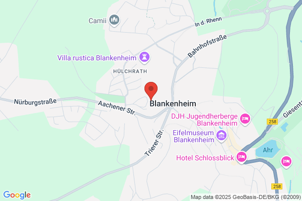 Altenheim St.-Josefs-Stift