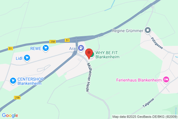 EifelTec Team GmbH