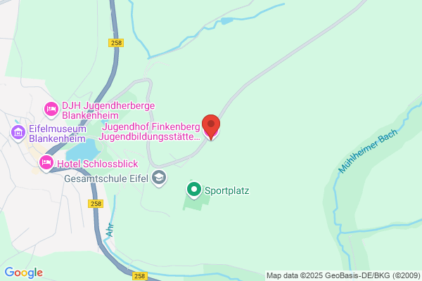 Erftkreis Der Landrat