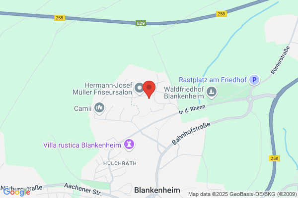 Integrative DRK-Kindertageseinrichtung und Familienzentrum Blankenheim