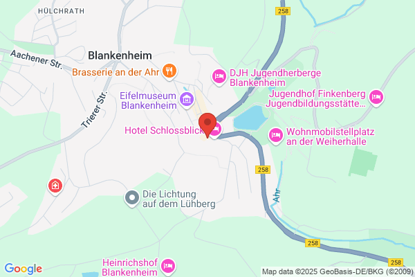 Kiosk und Steh-Café