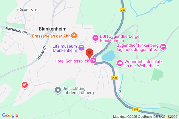 Kreispolizeibehörde