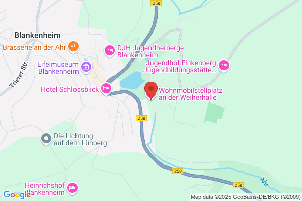 Wohnmobilwelt Eifel GmbH i.G.