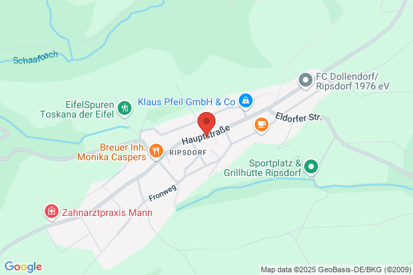 Friseur Haarmonie