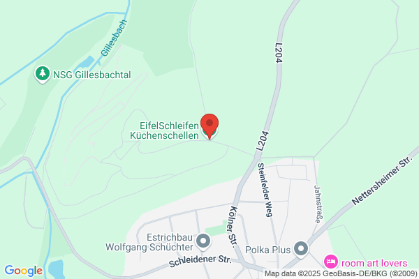 Die Küchenschelle