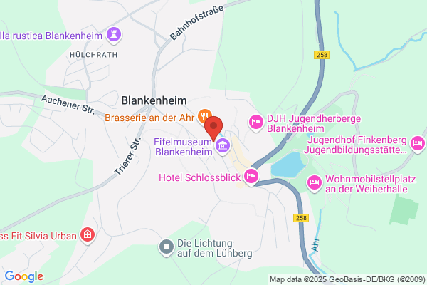 Posthalterhof