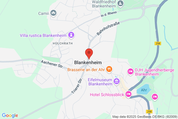 Brüsseler Höfchen