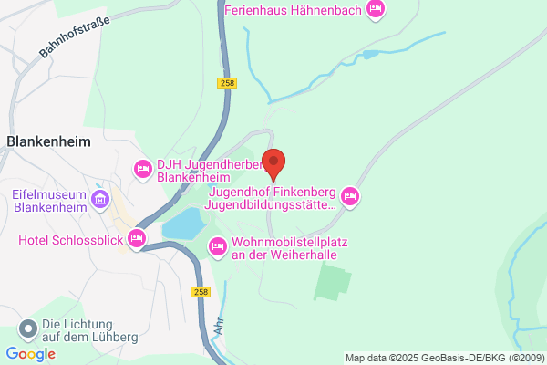 Finkenberg