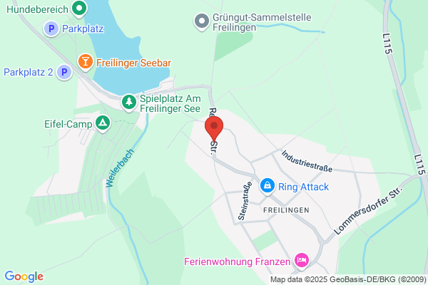 Reetzer Lädchern, C.