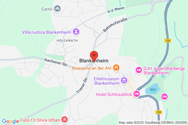 Anwaltskanzlei Benens