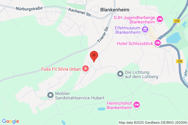 Bausachverständigenbüro für Immobilienbewertung