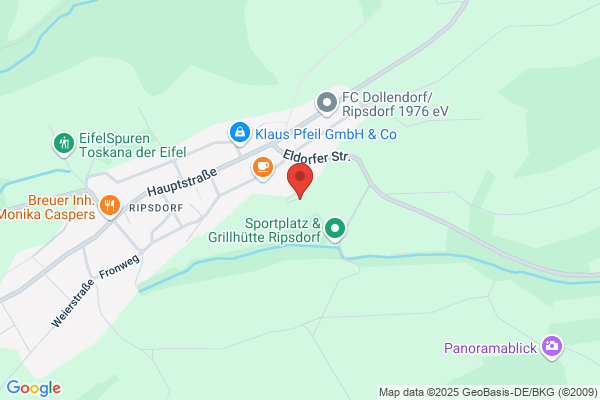 Grundschule Ripsdorf