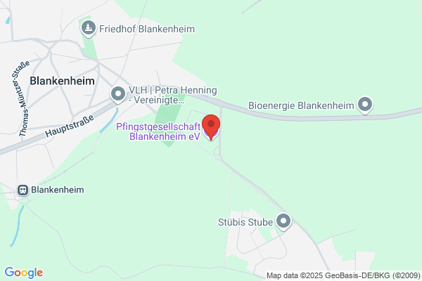 BSC Blankenheim 1920 e.V.