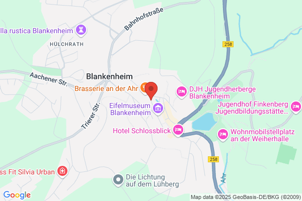 Gemeinde Blankenheim