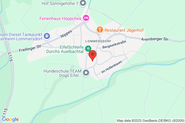 Schreinerei Ehlen GmbH