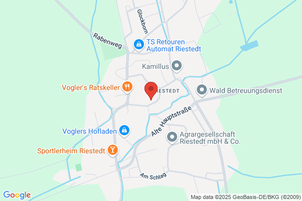 Brennstoffhandel Drechsler