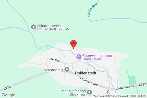 HUK-COBURG Versicherung Gabriele Schreiber in Allstedt - Holdenstedt